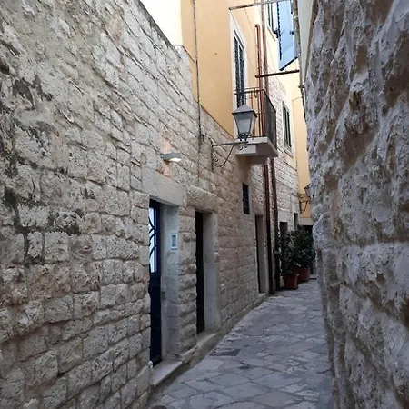 Bolina 3* Trani