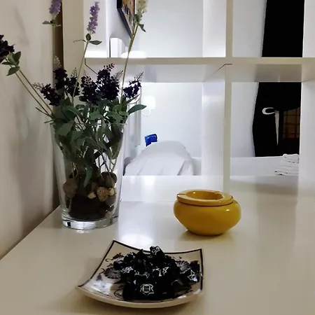 Bolina Nocleg ze śniadaniem 3*