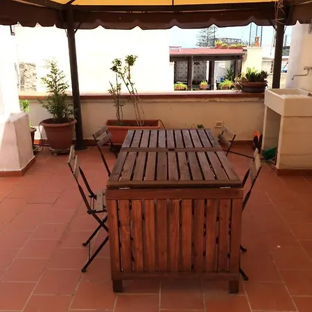 Bolina 3* Trani