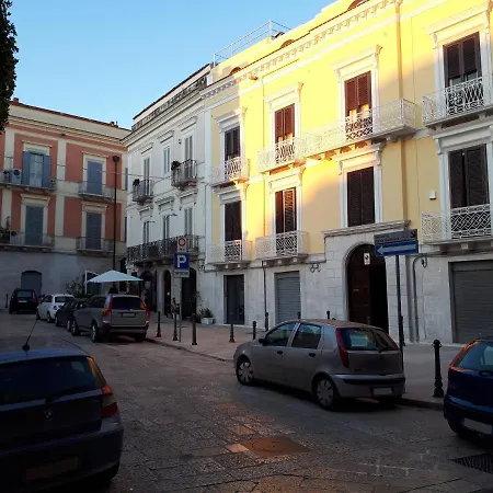 Bolina Bed & Breakfast