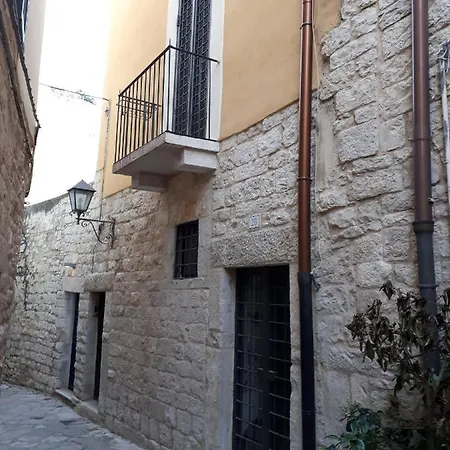 Bolina Bed & Breakfast *