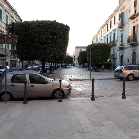 Bolina Alojamento de Acomodação e Pequeno-almoço Trani