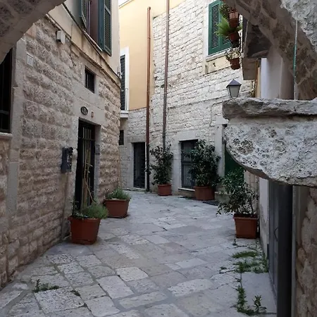 Bolina Bed & Breakfast