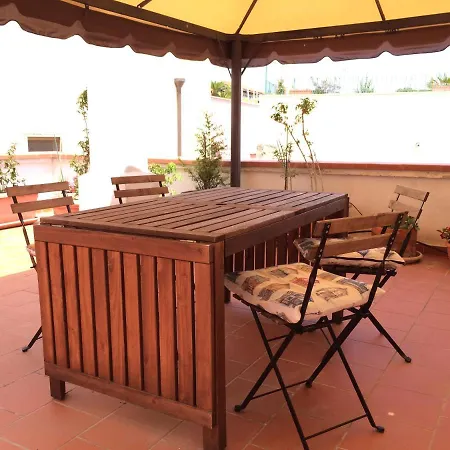Bolina Bed & Breakfast